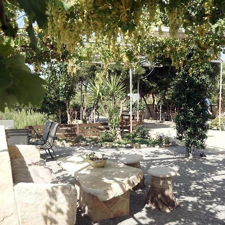Studio Panagiota - Oasis Holiday Houses Κόκκινος Πύργος Εξωτερικό φωτογραφία