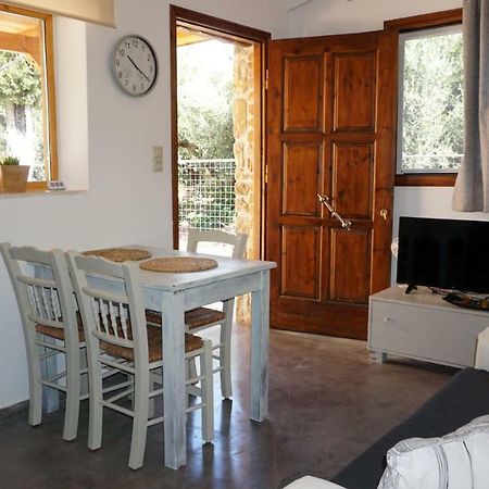 Studio Panagiota - Oasis Holiday Houses Κόκκινος Πύργος Εξωτερικό φωτογραφία