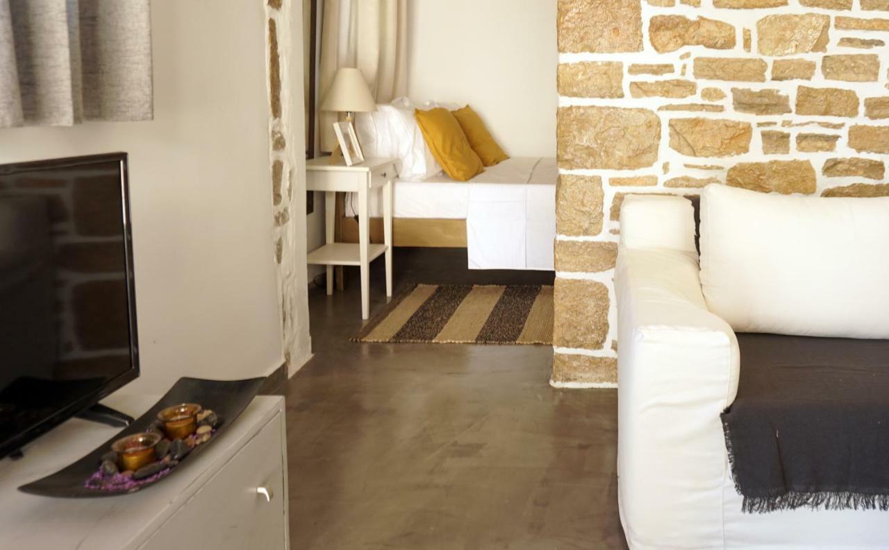 Studio Panagiota - Oasis Holiday Houses Κόκκινος Πύργος Εξωτερικό φωτογραφία