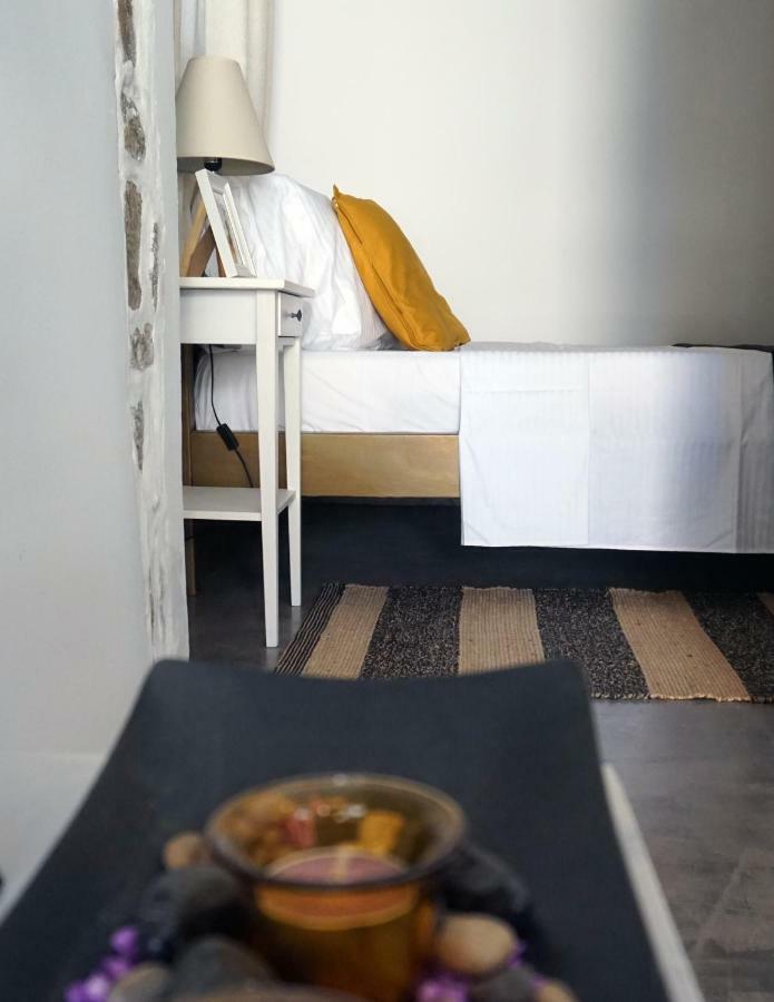 Studio Panagiota - Oasis Holiday Houses Κόκκινος Πύργος Εξωτερικό φωτογραφία