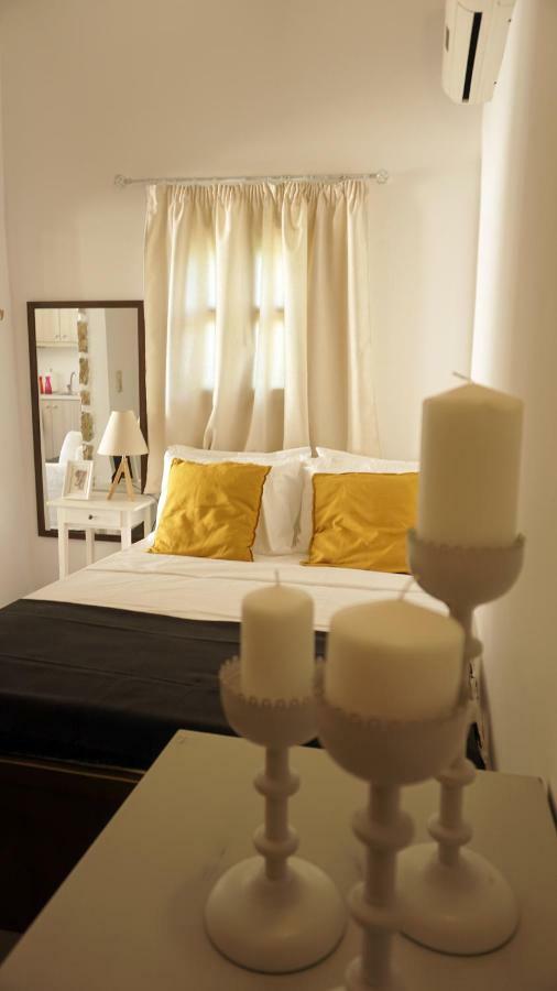 Studio Panagiota - Oasis Holiday Houses Κόκκινος Πύργος Εξωτερικό φωτογραφία